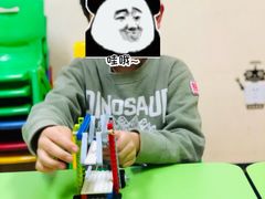 -贝尔机器人编程中心(西京店)