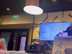 -COSTA COFFEE(新奥购物中心店)