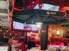 -肉串汪(望京店)