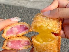 -麦当劳(中二横路店)