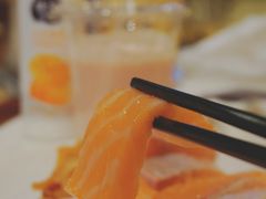 -The COOK·厨餐厅·自助餐(浦东嘉里大酒店)