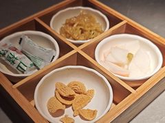 -闽上鲜·福建菜(龙湖滨江天街店)