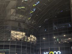 -KK ONE(京基滨河时代店)