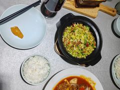 -阿西娅食府(中关村店)