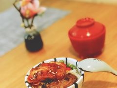 -活鳗饭·鹅肝范儿(高碑店店)