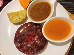 -斗牛士牛排餐厅(嘉里汇店)