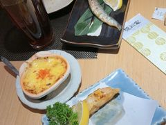 -德川家日本料理(中关村寰太大厦店)