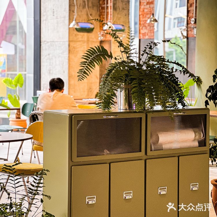‼️夏日，就要吃轻盈的泰兰德餐啊｜ 江南西新晋brunch