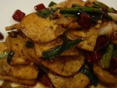 -乔家大院私房菜(海佳云顶店)