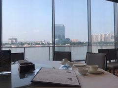 -白天鹅宾馆-宏图府餐厅
