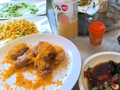 -百姓食府(秦虹路店)