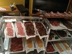 -千纸鹤嫩汁烤肉(学府店)