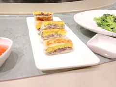 -川旺角融合菜•海景餐厅(星海广场店)