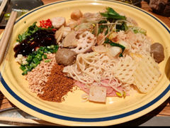 -北丐先生·野馄饨烧烤(长宁龙之梦店)