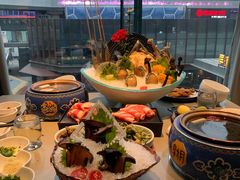 -享月汤皇·海鲜小火锅·聚会(曲江创意谷店)