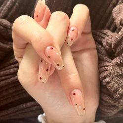 -LILY NAILS美甲美睫