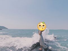 -漳州滨海火山岛自然生态风景区