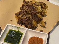 -东兴楼饭庄(六里桥店)