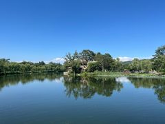 -承德避暑山庄景区