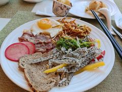 -太阳岛度假酒店