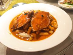 -尚一汤 广东炖汤(金桥国际店)