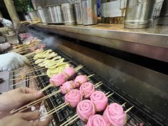 -冶建镜子·老南昌大排档·江西虾王(总店)