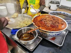 -邢老三肉丸糊辣汤(西安总店)