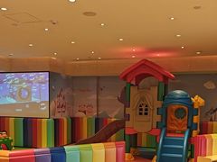 -盛宴自助餐厅(运达喜来登店)