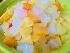 -兆辉木炭海鲜烧烤·海鲜小炒