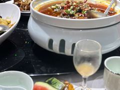 -老东营·东营菜(西四路店)