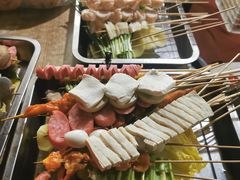 -非凡烧烤(历史博物馆店)