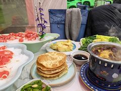 -老毛手抓·盐池滩羊非遗手抓(宁夏总店)
