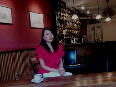 -RUMORS COFFEE ROASTERY鲁马滋咖啡(湖南路店)