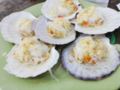 -贞姨美食·老字号海鲜大排档