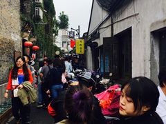 -鸡脚旮旯平江路店