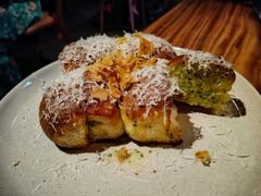 蒜香面包-The Meat & Wine Co Southbank(南岸店)