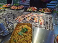-小团团·路边烤牛肉(南岭壹街店)