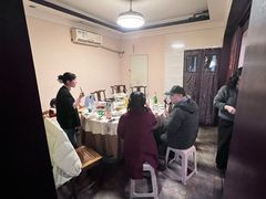 -祥云精致湘菜馆(东1时区店)
