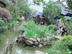 -黄龙溪古镇