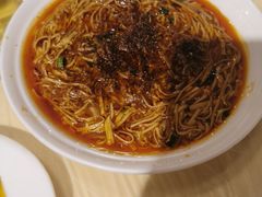 -柏合黄记豆腐皮饭店