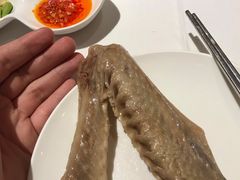-A One Kitchen·南京精菜馆(德基广场店)