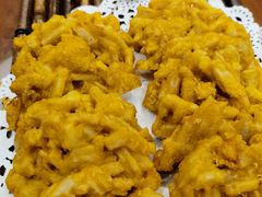 -东湖食堂·湖景餐厅•会议