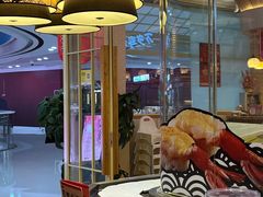-万岁寿司(蓬江万达店)