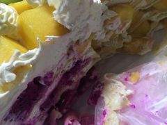 -兔兔家蛋糕甜品(德胜店)