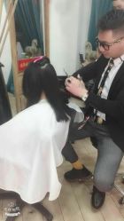 -渼树MSUTREE连锁沙龙