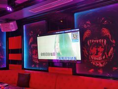 -UK派对KTV(日月广场店)