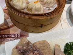-苏晓玥·手作江南小吃(深圳北站店)