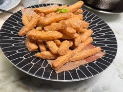 -径山十八道·风味民间菜(华夏之心店)