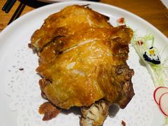 -小放牛炒菜馆(华北商厦店)