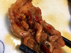 -食爺炭炉鸡煲·烧烤